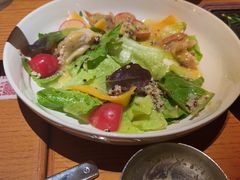 -MR.ROCKY洛奇先生·西餐&酒吧(琶醍店)