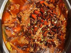 -巴渝菜馆(涿州店)