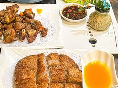 -堂宴·老厦门私房菜(1988仙岳总店)