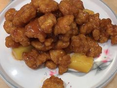 -福荣居褡裢火烧京味家常菜(西四店)
