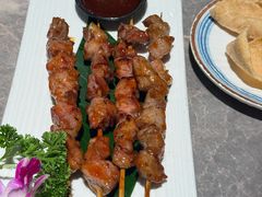 -Home Thai·泰谣(王府井apm店)