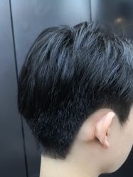 -藤野造型·专业烫染店