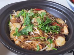 -本味轩精品茶餐厅(黄山路店)