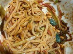-青年公社烤鸭(蜀山万象汇店)