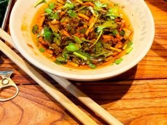 -郑记·古法黑砂锅串串(龙泉店)