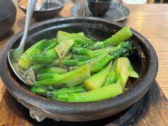 -啫火啫啫煲·顺德干蒸(西乡天虹店)