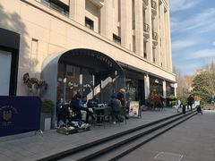 -Seesaw Coffee(上生新所店)
