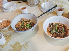 -衡地道·三菜一汤(汉溪长隆店)