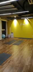 -FineYoga梵音瑜伽·普拉提