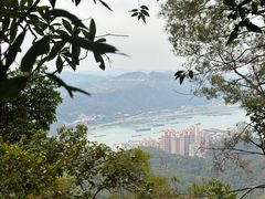 -白云山风景名胜区