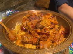 -人民公社大食堂(张家湾店)
