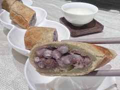 -味可道美食坊(福基路店)