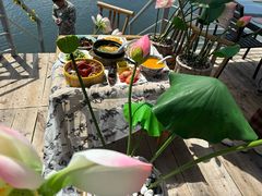 -七的湖·江南蟹舫·阳澄湖农家菜(蟹舫苑店)