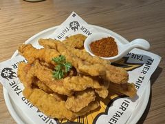 -新太二·鲜料川菜(晶耀前滩店)