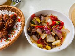 -弄堂咪道-饭香·面香·馄饨香(汇锦广场店)