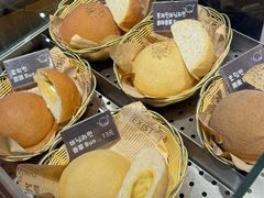 -劳顶笨咖啡(丽水宜家店)