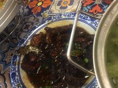 -乌镇那一年小院主题餐厅(甘泉西路店)