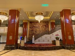 -北京中国大饭店