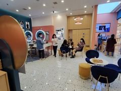 -海马体照相馆(南昌王府井购物中心店)
