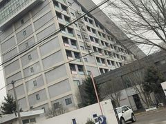 -乔波室内滑雪场