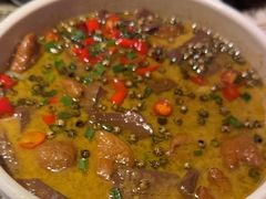 -绿茶餐厅(千岛湖银泰城店)