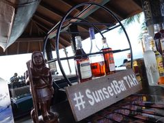 门面-Sunset Bar(丹绒亚路香格里拉店)