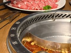 -快乐小羊(富强中路店)