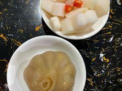 -双廊杨记石锅鱼石锅牛肉