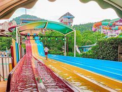 -杭州浪浪浪水公园