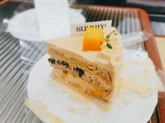 -流酥可心·牛乳蛋糕商店(禾祥西路店)