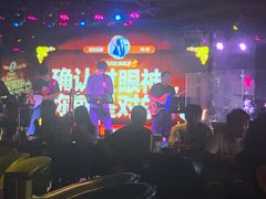 -bc音乐清吧