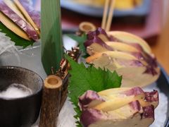 -浦·传统日式料理(3 5 1 1 店)