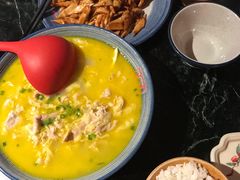 -兰溪小馆(首经贸店)