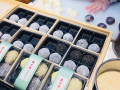 -沈大成(城隍庙店)
