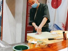 -隐味(金盛时代店)