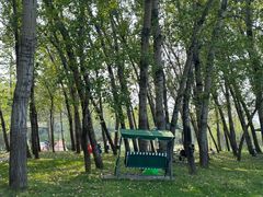 -野鸭湖国家湿地公园