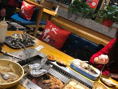 -黑牛の店·和牛烧肉(大悦城店)