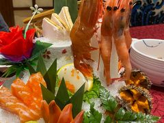 -樱之盛宴·蟹料理海鲜自助(前进大街店)