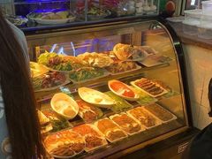 -正宗天津烧麦馆(柳州路店)