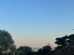 -北京西山国家森林公园