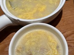 -吕氏疙瘩汤·新鲁菜(济南万象城店)