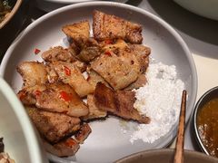 -胡麻(静安嘉里店)