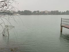-山湖温泉