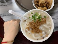 传统濑粉-老西关濑粉(文明路店)