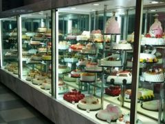 -恩朵烘焙坊(金街总店)