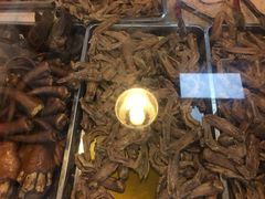 -王浩儿纪六孃甜皮鸭(乐山总店)