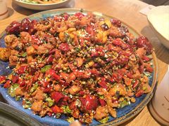 -捌川(武汉天地壹方购物中心店)