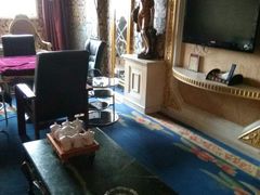 -九号公馆(秦岭路店)