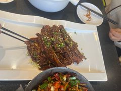 -春来和(汉城南路店)