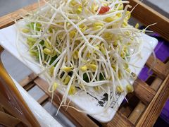 -渔香岛美蛙鱼头火锅(威清路店)
